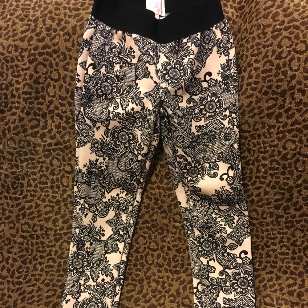 GB Girls Leggings